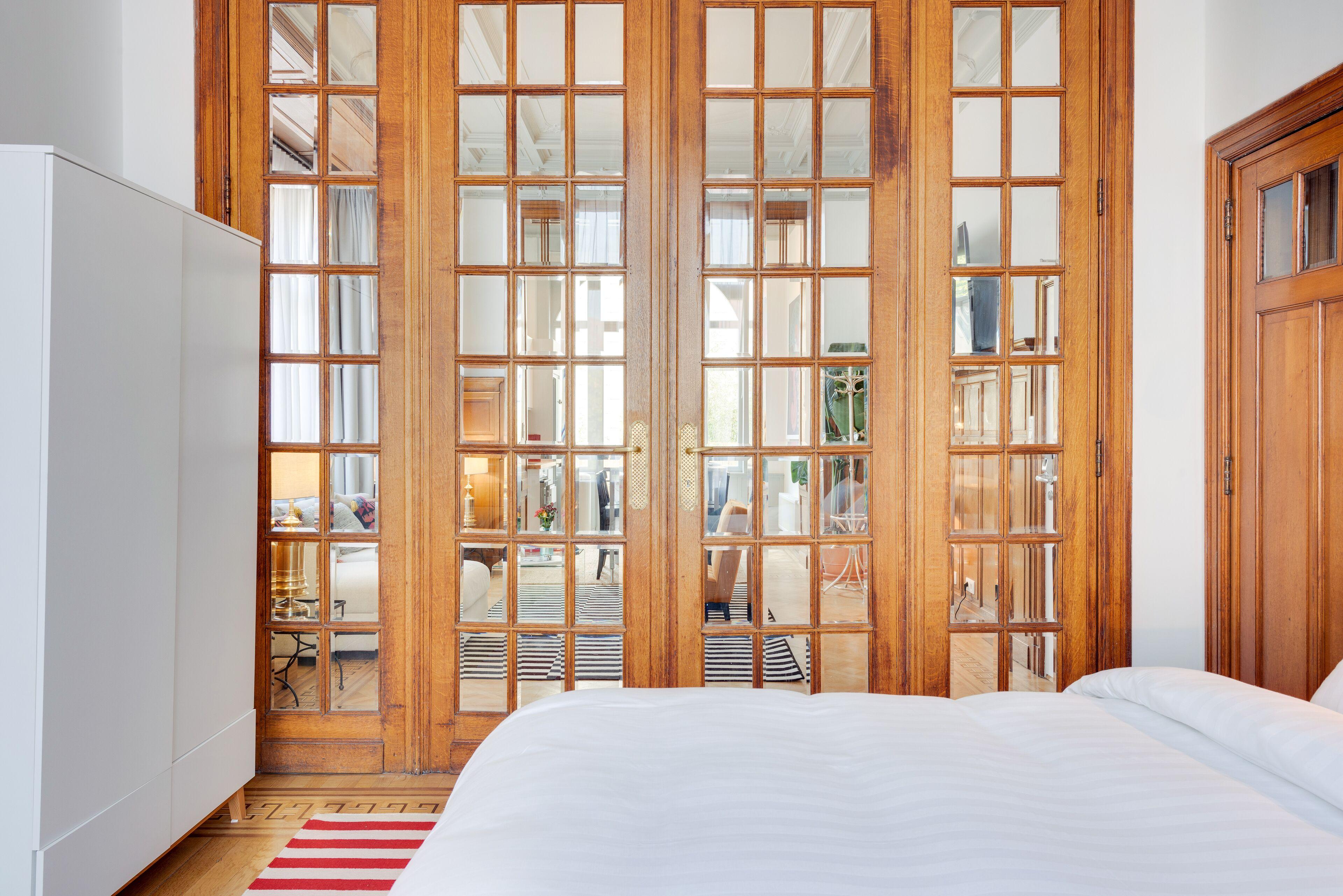 Europea Newton Boutique Hotel Residences - Brussels, Brussels