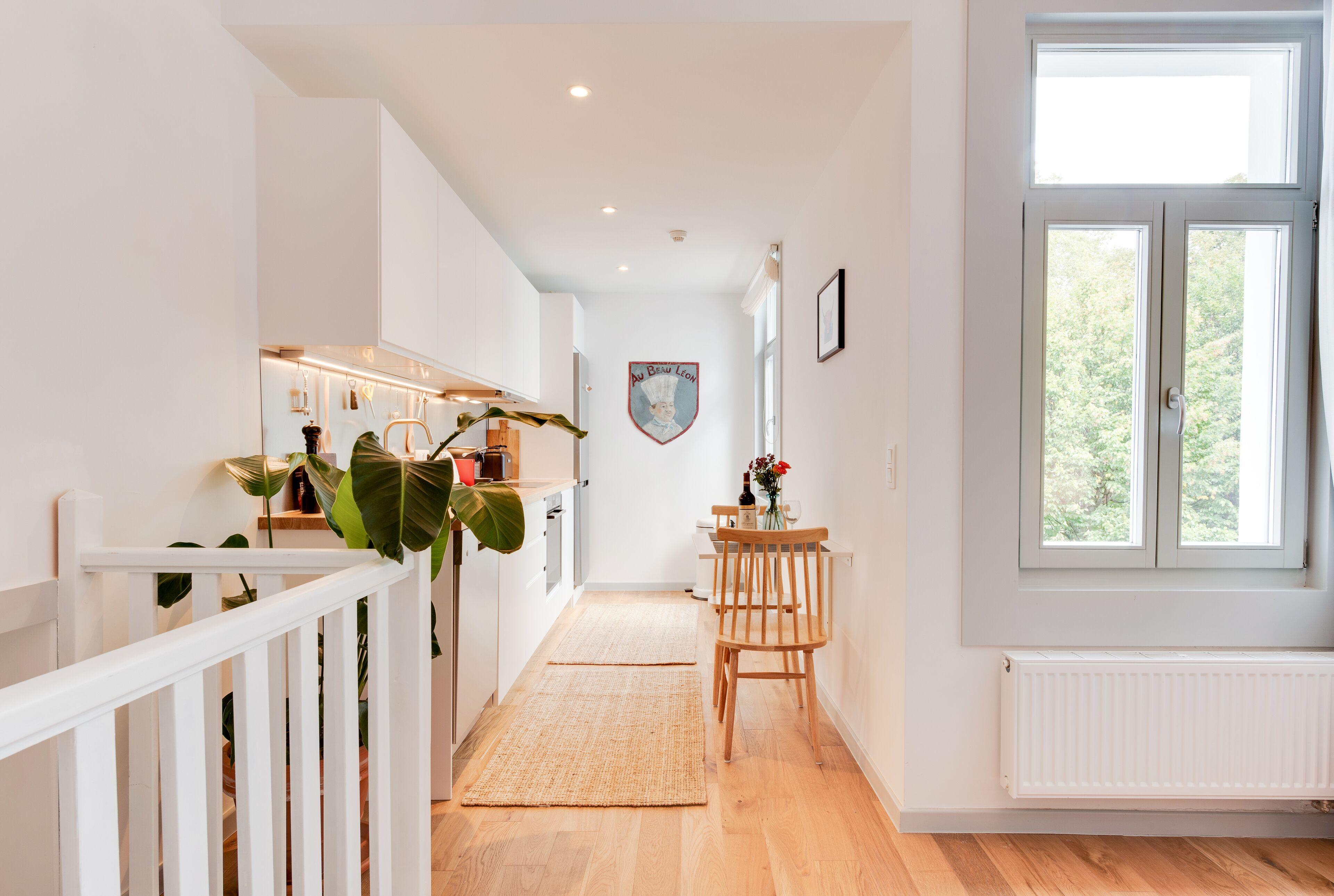 Europea Newton Boutique Hotel Residences - Brussels — Photos 3